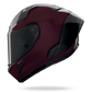 Casco NOLAN X 804 RS ULTRA CARBON - LIQUIDO - Rojo