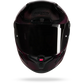 Casco NOLAN X 804 RS ULTRA CARBON - LIQUIDO - Rojo