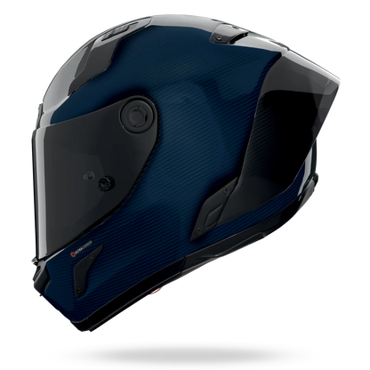 Casco NOLAN X 804 RS ULTRA CARBON - LIQUIDO - Azul