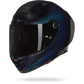Casco NOLAN X 804 RS ULTRA CARBON - LIQUIDO - Azul