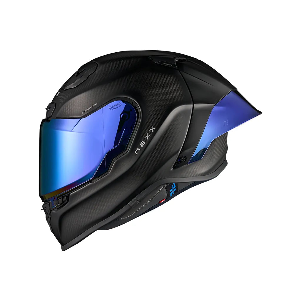 Casco Integral NEXX R3R - Azul