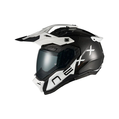 Casco Integral NEXX X.RALLY - Gravix