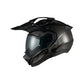 Casco Integral NEXX X RALLY - Negro