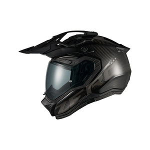 Casco Integral NEXX X.RALLY - Negro