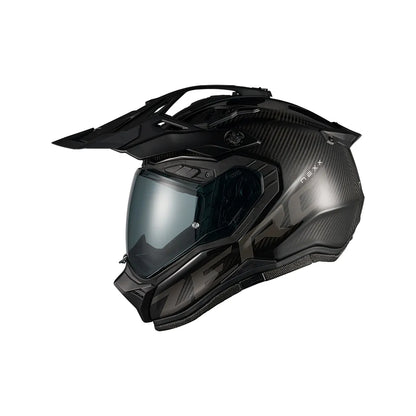 Casco Integral NEXX X.RALLY - Negro