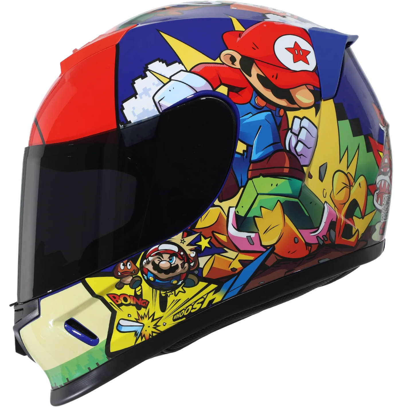 Casco Para niño XTRONG 002 MARIUS