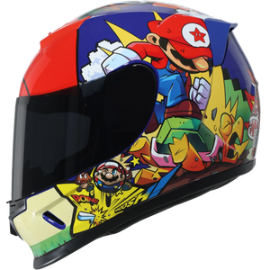 Casco Para niño XTRONG 002 MARIUS