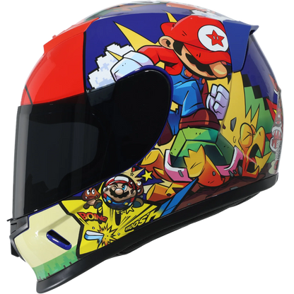 Casco Para niño XTRONG 002 MARIUS