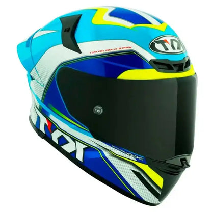 Casco KYT TT-REVO Grand Prix