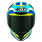 Casco KYT TT-REVO Grand Prix