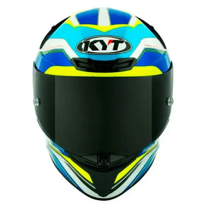 Casco KYT TT-REVO Grand Prix
