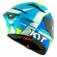 Casco KYT TT-REVO Grand Prix