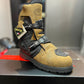 Botas SIDI Mid Adventure 2 Gore Tabaco