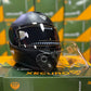 Casco Integral XECURO 921 Solid Negro Mate