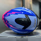 Casco HRO 506SP Firelight Lila