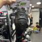 Kit de Rodilleras y Coderas Articuladas XTRONG K01