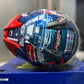 Casco Integral SHAFT 560 Evo Camaleon