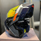 Casco Shaft 3820 SP May Gris Azul