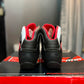 Botas Forma - Stinger Flow - Blanco Rojo