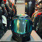 Casco AGV PISTA