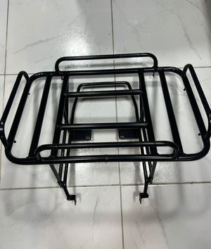 Parrilla de carga ECO DELUXE