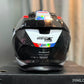 Casco SHAFT PRO MX480 C Nomad