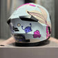 Casco Para niña XTRONG 802