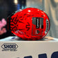 Casco SHOEI X-FIFTEEN - ROJO