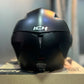 Casco Abatible ICH 3110 Treat - Rojo