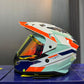 Casco Multiproposito SHAFT MX360 Flush Menta