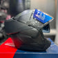 Casco SHARK Oxo Negro Mate