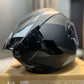 Casco X One 500RS Mykel Gris