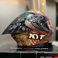 Casco KYT TT-REVO Enea Indonesia Rpl 2023.