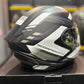 Casco SCORPION EXO 391 CAPTOR Gris