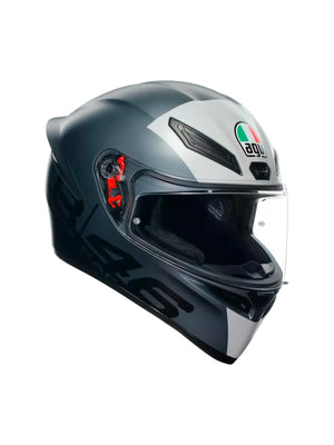Casco AGV K1-S Limit 46