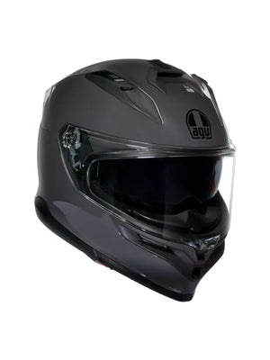 Casco AGV K7 Solid Gris Brillante
