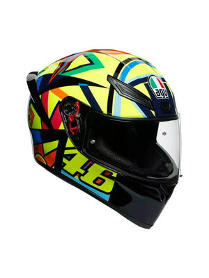 Casco AGV K1-S Soleluna 2017