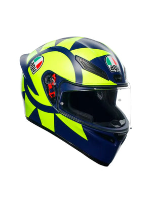 Casco AGV K1-S Soleluna 2018