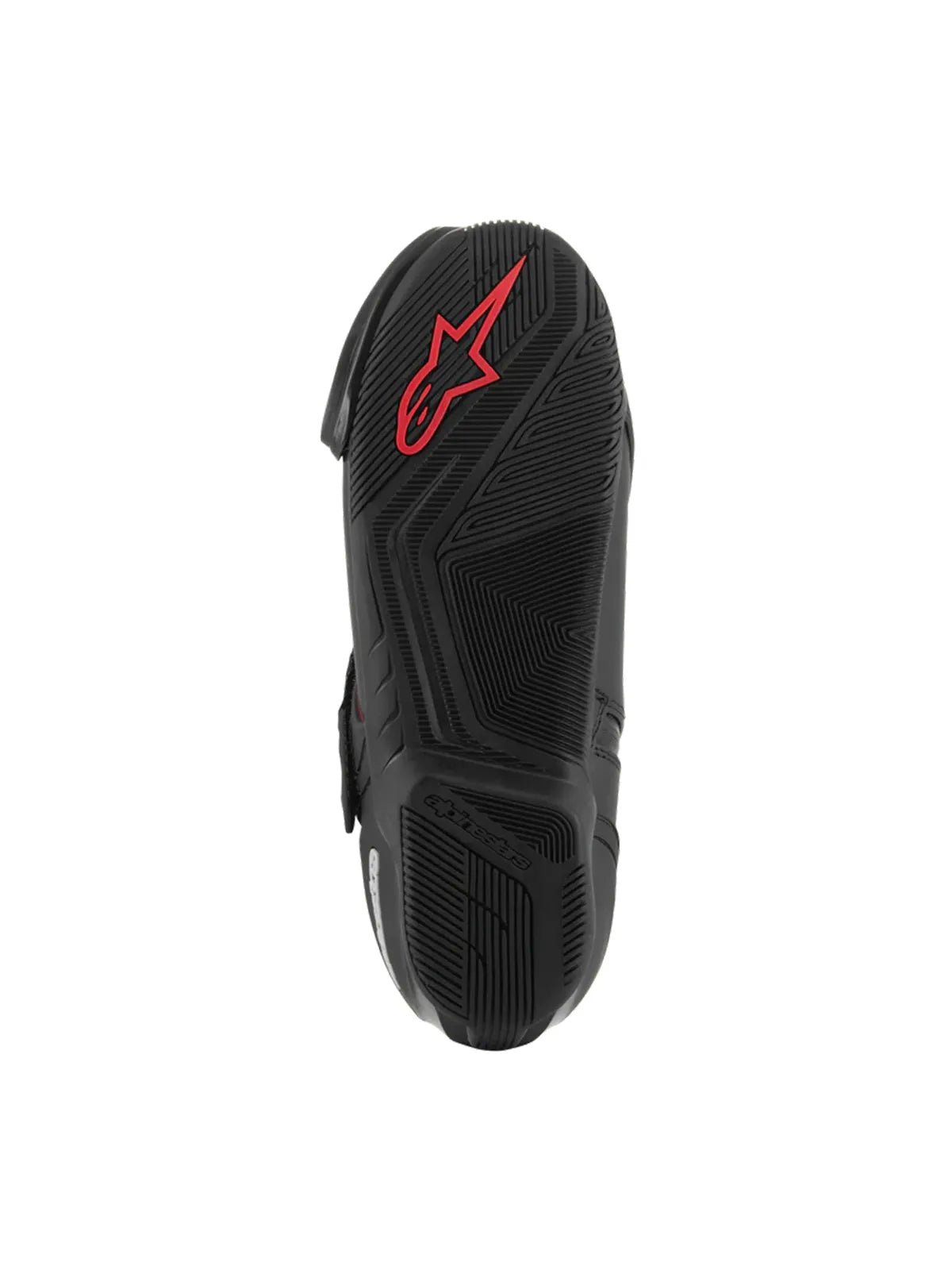 Botas ALPINESTARS SMX-1 R V2 Rojo