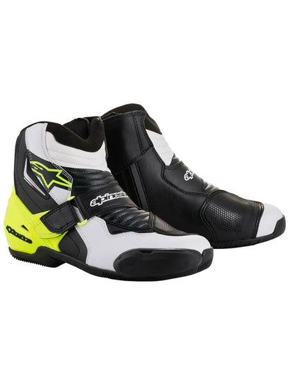Botas ALPINESTARS SMX-1 R Verde