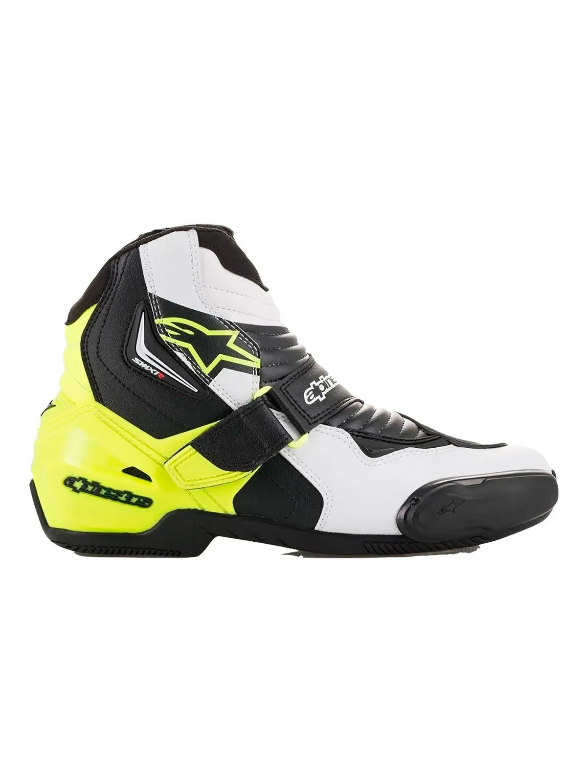 Botas ALPINESTARS SMX-1 R Verde