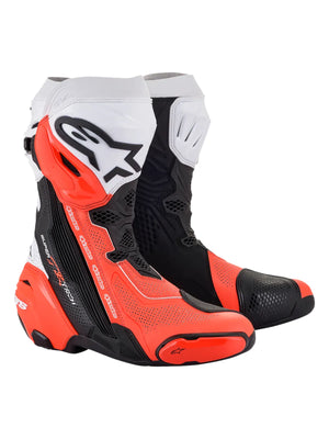 Botas ALPINESTRARS SuperTech R Salmon