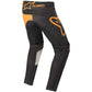 Pantalón Racer Tech Compass - Amarillo
