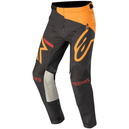 Pantalón Racer Tech Compass - Amarillo