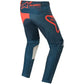 Pantalón Racer Tech Compass - Azul