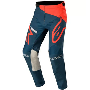 Pantalón Racer Tech Compass - Azul