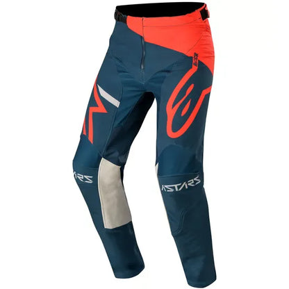 Pantalón Racer Tech Compass - Azul