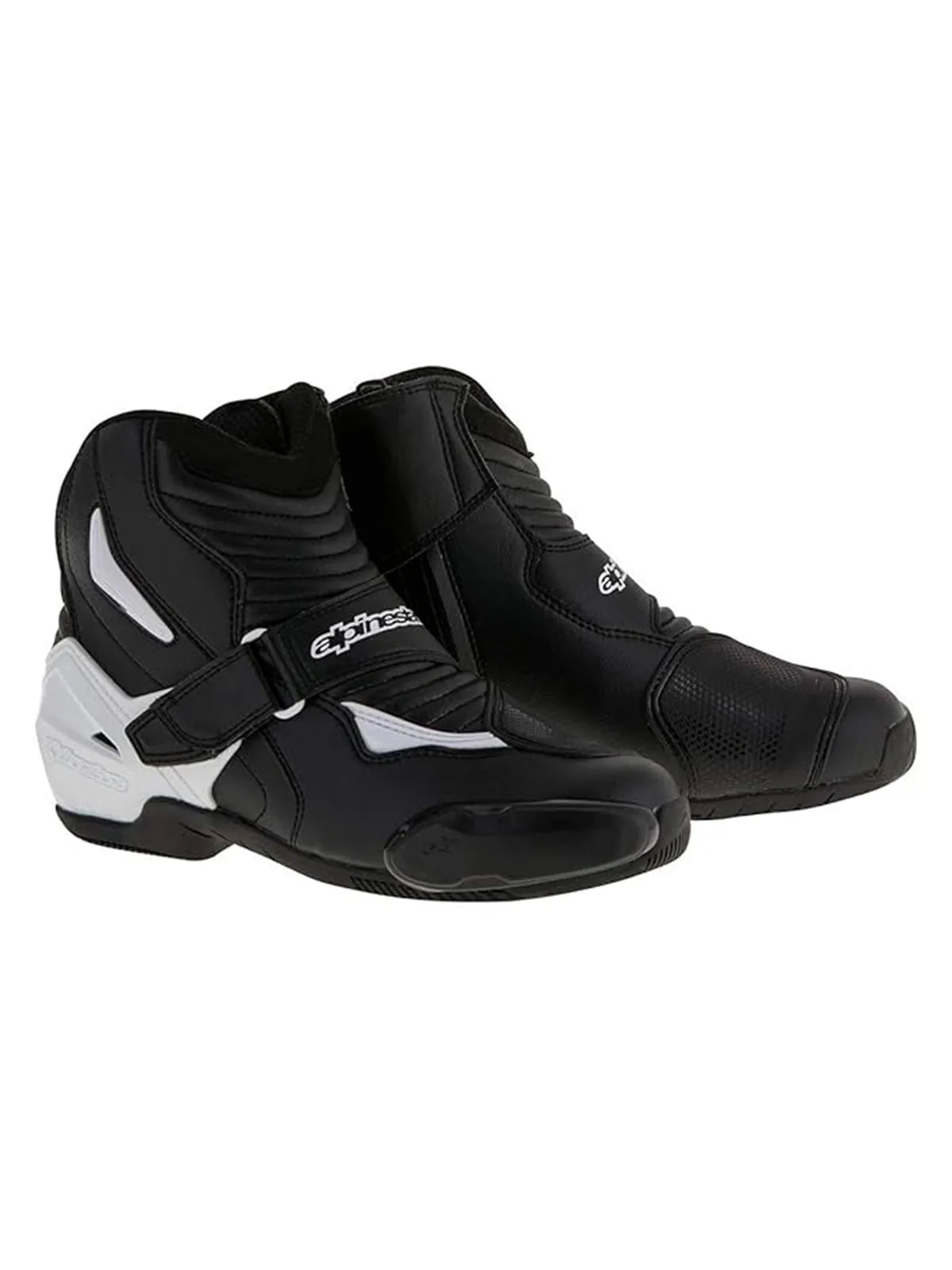 Botas ALPINESTARS SMX-1 R Blanco