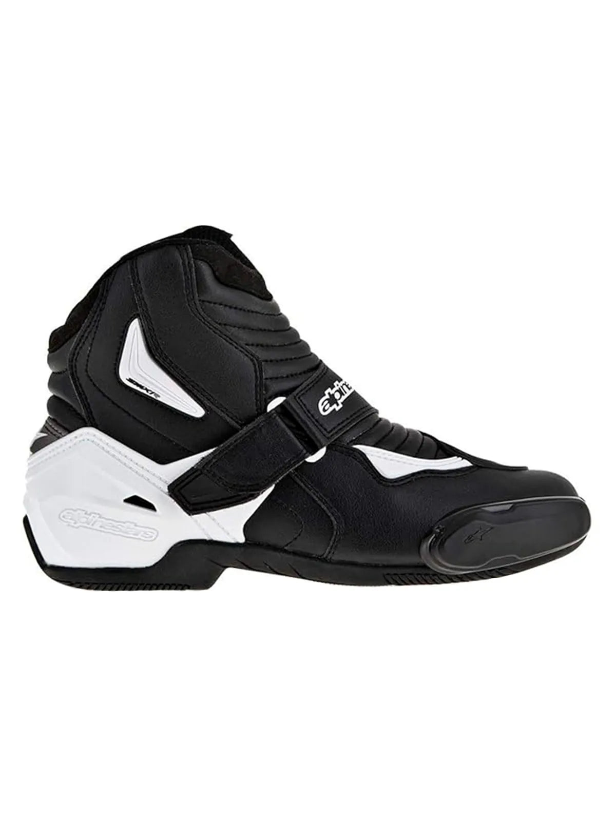 Botas ALPINESTARS SMX-1 R Blanco