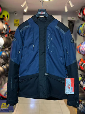 Chaqueta JOE ROCKET Ballistic Azul